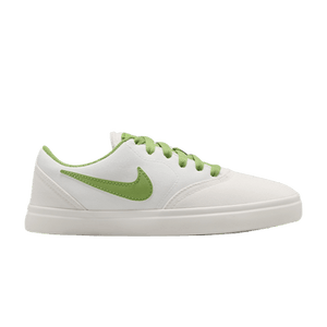 Nike Check Canvas SB GS 'Phantom Chlorophyll'
