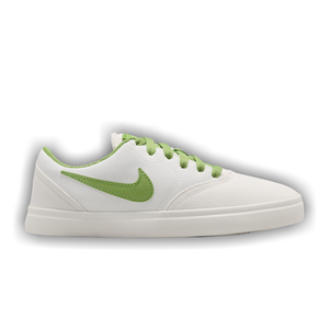 Nike Check Canvas SB GS 'Phantom Chlorophyll'