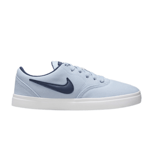 Nike Check Canvas SB GS 'Light Armory Blue'