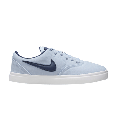 Nike Check Canvas SB GS 'Light Armory Blue'