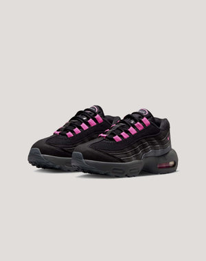Nike Air Max '95 PS 'Black Cool Grey'