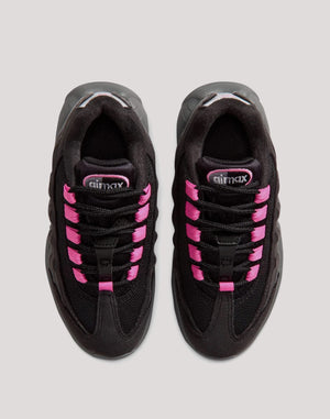 Nike Air Max '95 PS 'Black Cool Grey'