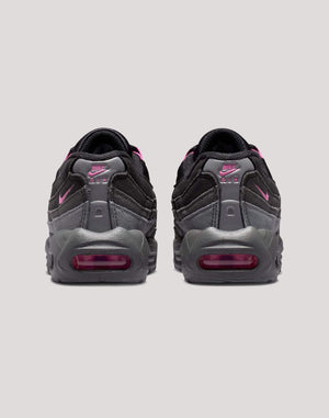 Nike Air Max '95 PS 'Black Cool Grey'