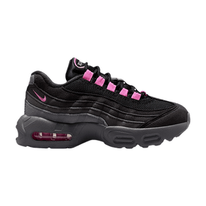 Nike Air Max '95 PS 'Black Cool Grey'