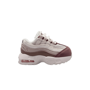 Nike Little Max 95 TD 'Phantom Silt Red'