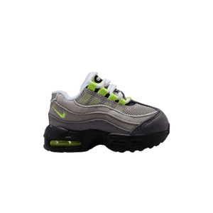 Nike Air Max 95 OG TD 'Big Bubble - Neon' 2026
