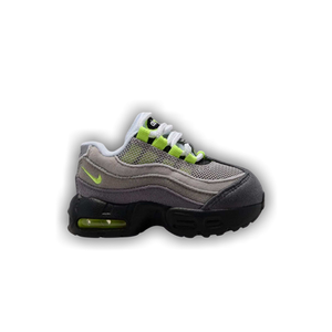 Nike Air Max 95 OG TD 'Big Bubble - Neon' 2026
