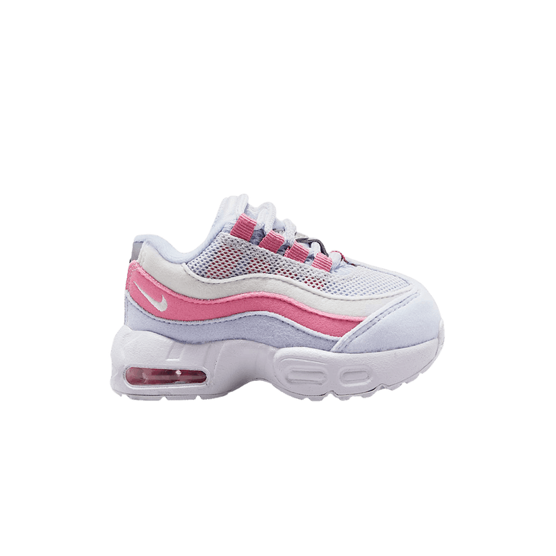 Nike Air Max 95 TD 'Football Grey Peony' 905462 080