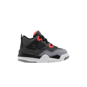 Air Jordan 4 Retro TD 'Infrared'