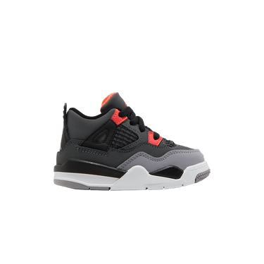Air Jordan 4 Retro TD 'Infrared'