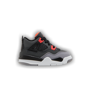 Air Jordan 4 Retro TD 'Infrared'