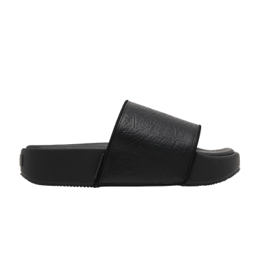 adidas Y-3 Slide 'Black'
