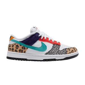 Nike Wmns Dunk Low SE 'Safari Mix'