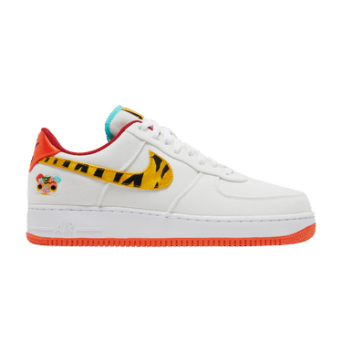 Nike Air Force 1 '07 LV8 'Year of the Tiger'