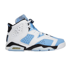 Air Jordan 6 Retro GS 'UNC Home'