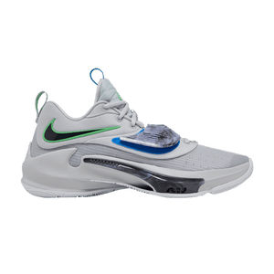 Nike Zoom Freak 3 'Grey Fog'