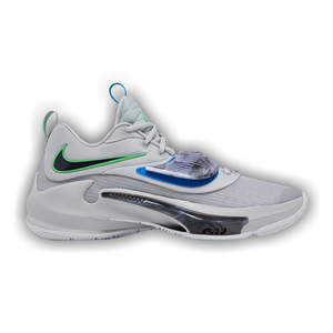 Nike Zoom Freak 3 'Grey Fog'