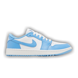 Air Jordan 1 Low Golf 'UNC'