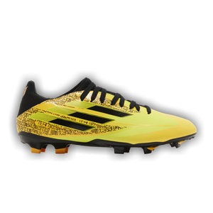 Adidas X Speedflow Messi.3 FG J 'Solar Gold Bright Yellow'