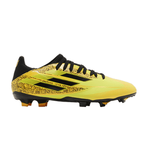 Adidas X Speedflow Messi.3 FG J 'Solar Gold Bright Yellow'