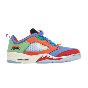 Air Jordan 5 Retro Low 'Doernbecher 2022'