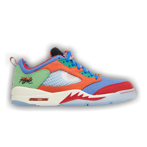 Air Jordan 5 Retro Low 'Doernbecher 2022'