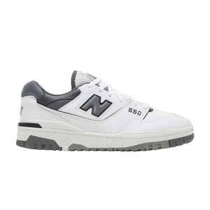 New Balance Men's 550 'White Castlerock'