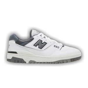 New Balance Men's 550 'White Castlerock'