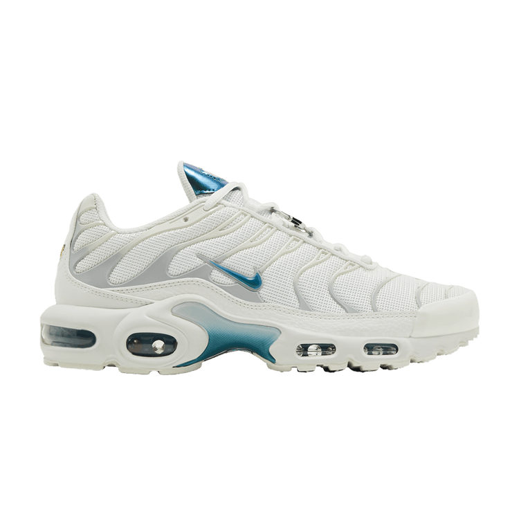 Nike Wmns Air Max Plus 'White Bright Spruce' DR7853 100