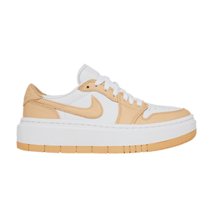 Wmns Air Jordan 1 Elevate Low 'White Onyx'