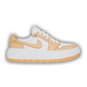 Wmns Air Jordan 1 Elevate Low 'White Onyx'