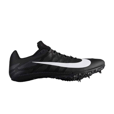 Nike Zoom Rival S 9 'Black'