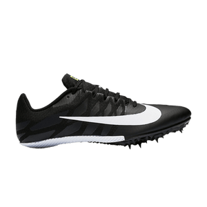 Nike Zoom Rival S 9 'Black White'