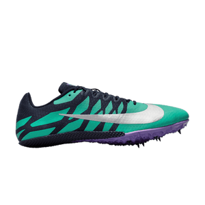 Nike Zoom Rival S 9 'Obsidian Emerald'