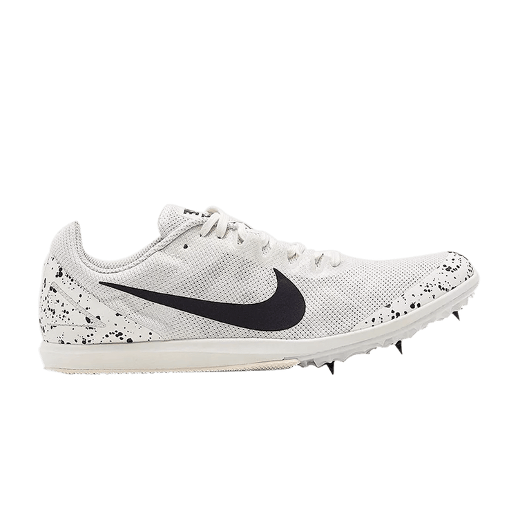 Nike Zoom Rival D 10 'Phantom Oil Grey' 907566 001