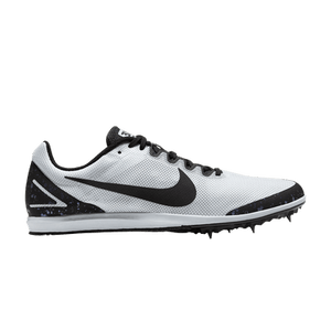 Nike Zoom Rival D 10 'Platinum Indigo Fog'