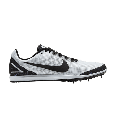 Nike Zoom Rival D 10 'Platinum Indigo Fog'