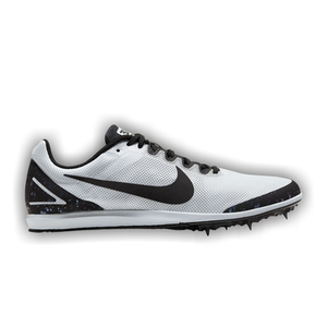 Nike Zoom Rival D 10 'Platinum Indigo Fog'