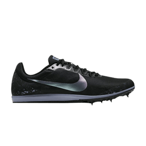 Nike Zoom Rival D 10 'Black Stellar Indigo'