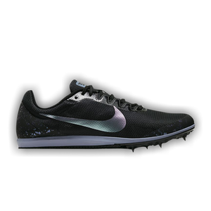 Nike Zoom Rival D 10 'Black Stellar Indigo'