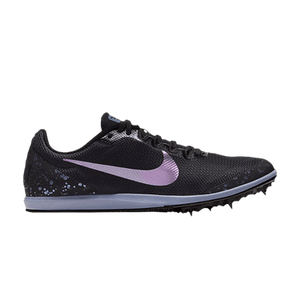Nike Wmns Zoom Rival D 10 'Ink Splatter - Black Stellar Indigo'