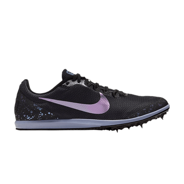 Nike Wmns Zoom Rival D 10 'Ink Splatter - Black Stellar Indigo'