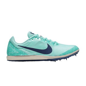 Nike Wmns Zoom Rival D 10 'Hyper Jade Aurora'