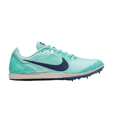 Nike Wmns Zoom Rival D 10 'Hyper Jade Aurora'