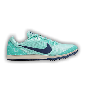 Nike Wmns Zoom Rival D 10 'Hyper Jade Aurora'