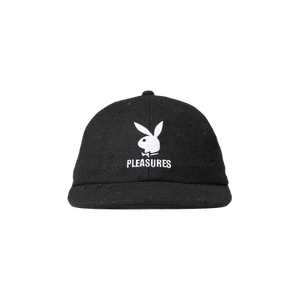 Pleasures x Playboy Wool Hat 'Black'
