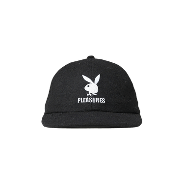 Pleasures x Playboy Wool Hat 'Black'