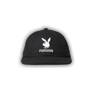 Pleasures x Playboy Wool Hat 'Black'