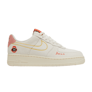 Nike Wmns Air Force 1 '07 'Peace'