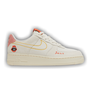 Nike Wmns Air Force 1 '07 'Peace'